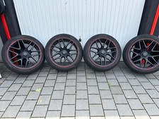 22 Zoll Felgen G-Klasse W463A Rad Edition 1 Winterkomplettrad  A46340120009Y15-B