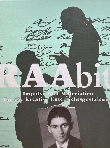 Raabits deutsch literatur - /,