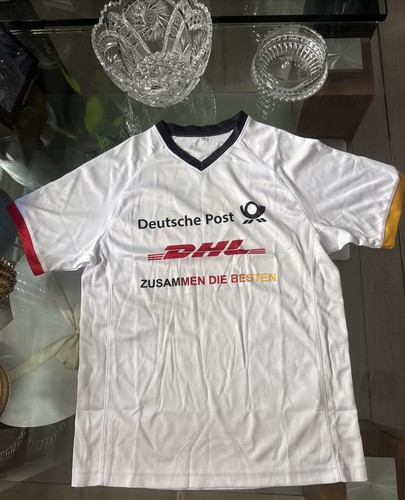 Deutsche post dhl - post, shirt