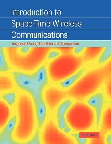 Space time wireless - space-time,