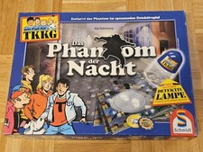 Schmidt Spiel TKKG Das Phantom