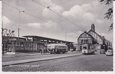 Ak Bochum Langendreer