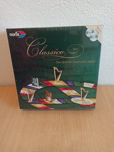 Noris 2008 classico - classico, das