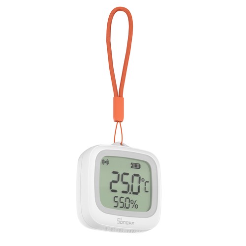 Sonoff snzb 02wd ip65 - snzb-02wd, lcd