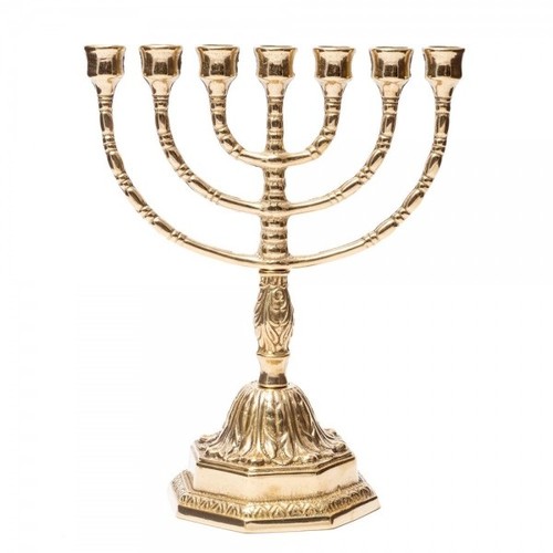 Amenorà menorah jüdischer - amenorà,