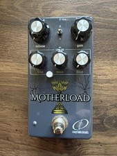 CRAZY TUBE CIRCUITS Motherload