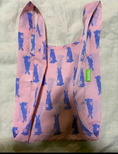 Baggu missed rabbit - baggu,