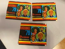 Americana fussball 1979 - '79, /