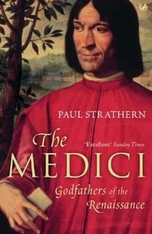 The medici godfathers - medici:,