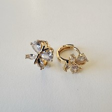 Sparkling Butterfly 16mm