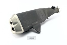 Honda CB 500 F FA PC63 2022 - Schalldämpfer Auspuff A288E