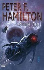 Träumende Leere: Roman von