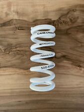 Cane Creek VALT progressive Feder 500- 610 lbs 55mm