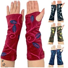 Stulpen Armstulpen Pulswärmer