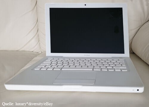 A1181 apple macbook notebook - macbook,