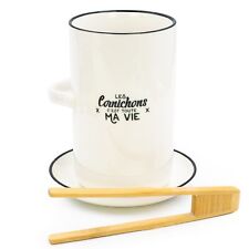 Essiggurkentopf Gurkenglas