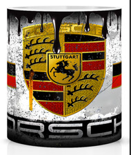 Porsche Cars Auto Sammler