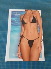 Obsessive Sexy Micro Bikini  /