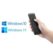 Orbsmart WA-1 Airmouse