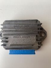 Spannungsregler Piaggio NRG 50 MC2 DUCATI Gleichrichter TPH50 Sfera Quartz Zip