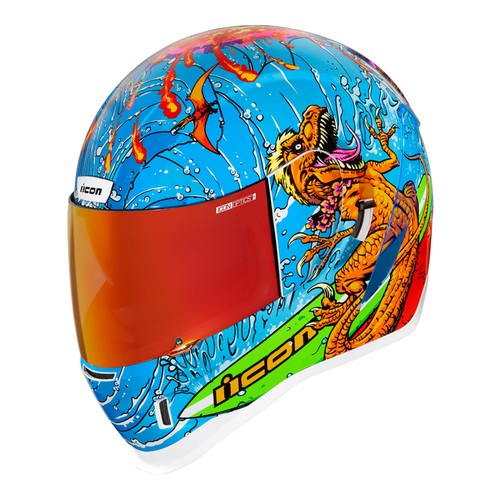 Icon airform dino fury - dino,
