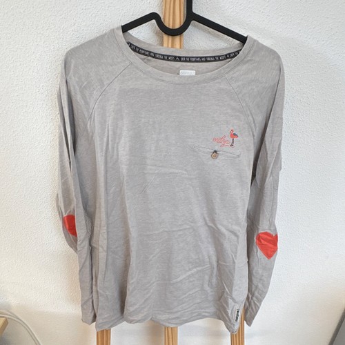 Maloja damen langarm shirt - maloja,