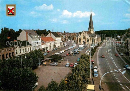 Beveren waes grote markt - grote,