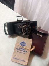 Agfa Billy Record Jgestar