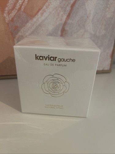 Kaviar gauche eau parfum - de,
