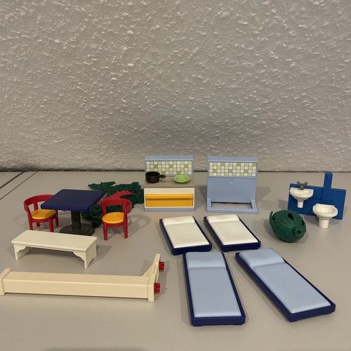 Playmobil 4857 ferientraumhaus - 4857,