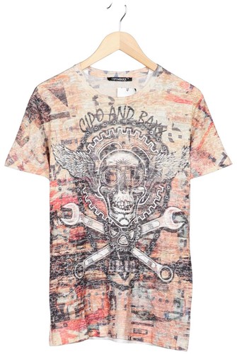 Cipo baxx shirt herren - t-shirt,