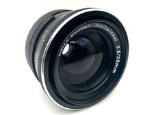 Edixa Eximar Weitwinkel 35mm