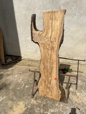 Olivenholz, Epoxidharz