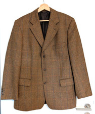 Burberry Herren Sakko Blazer