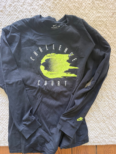 Nike challenge court - ,