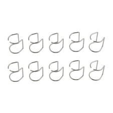 10 tlg Verbrauchsmaterial