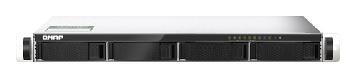 Nas server qnap 435xeu 4g - nas, ts-435xeu-4g