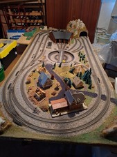 Modelleisenbahn H0 Konvolut /