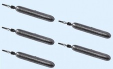 5 Dropshot Bleie Drop Shot