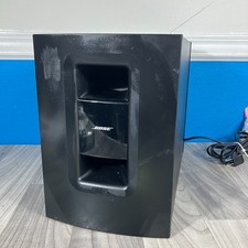 Bose CineMate 1 SR Digital