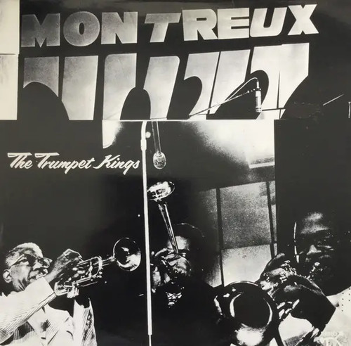 The trumpet kings - trumpet,