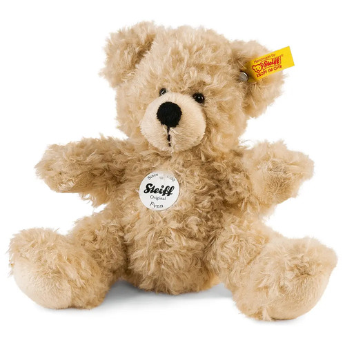 Steiff teddybär beige 18 cm - steiff,