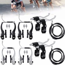 Fahrrad V-Brake Alu Bremsenset