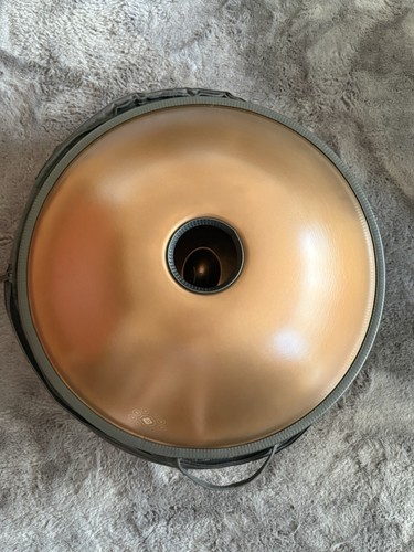 Handpan