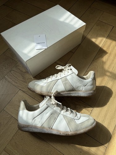 Original maison margiela gat - original,