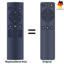 Neu Ersatz Fernbedienung für