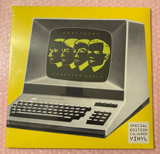 Kraftwerk- Computer World-