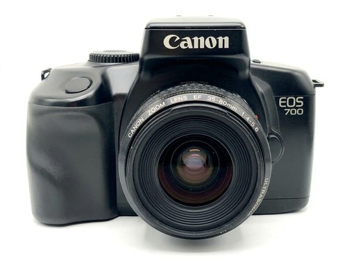 Canon eos 700 - canon, 35-80mm
