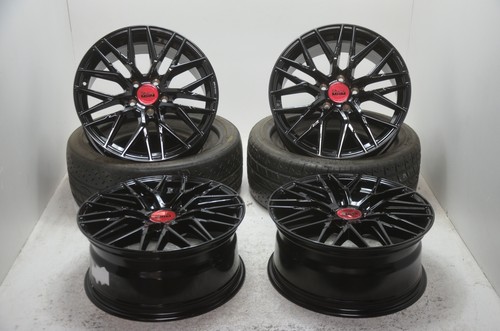 Mam rs4 zoll alufelgen - rs4,