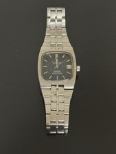 omega constellation automatic